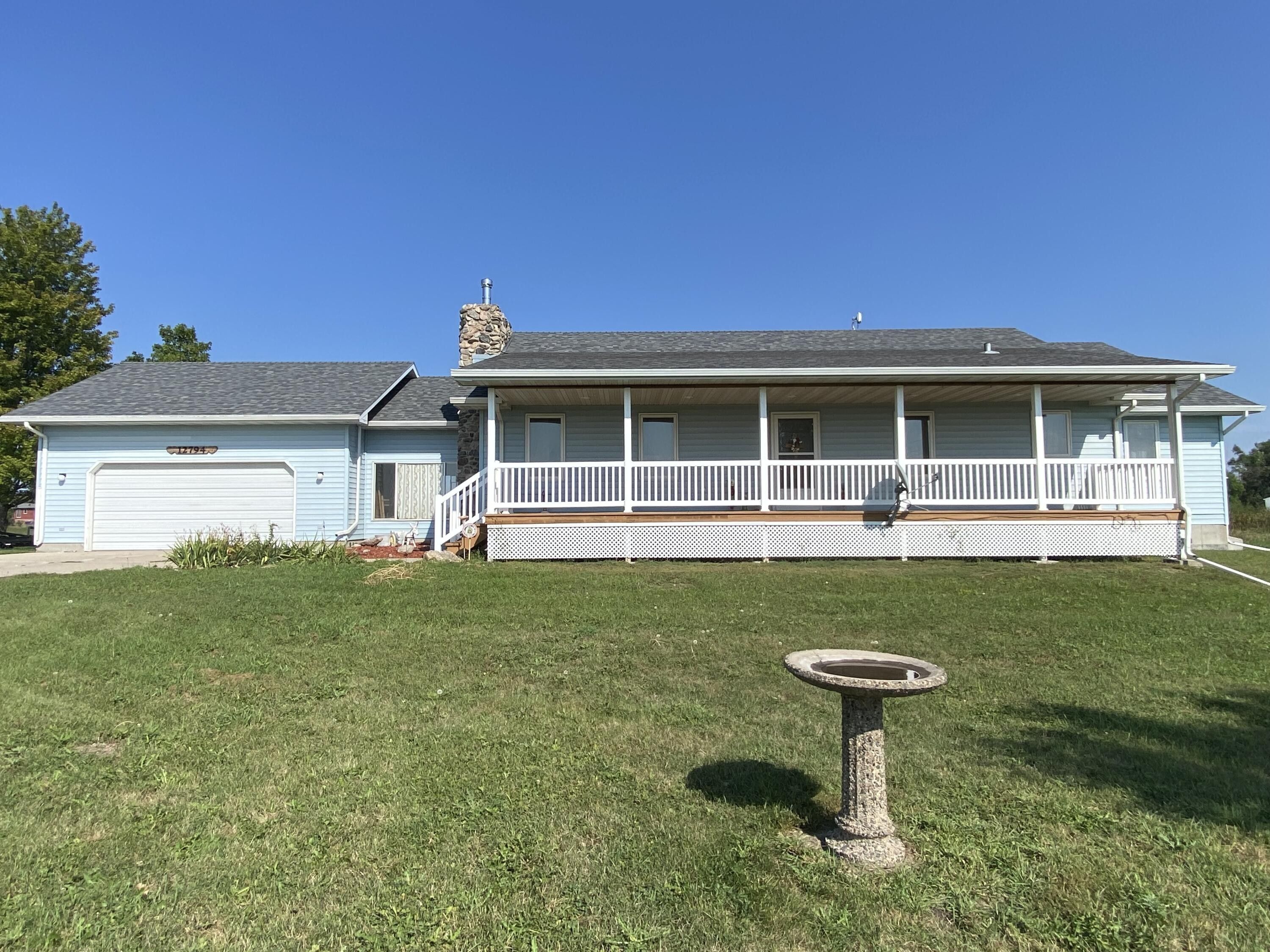 8.04 Acres, 12794 Hobby Drive, Aberdeen, SD 57401 Land and Farm