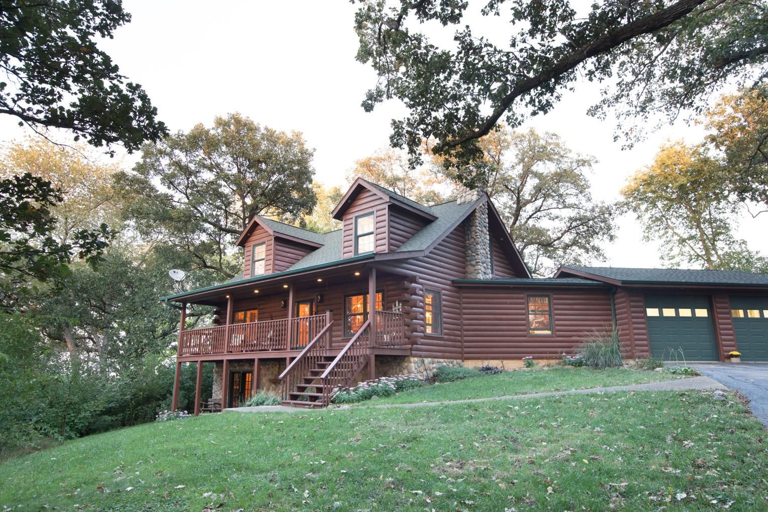 10479 1575th North Avenue, IL 61379 Land and Farm