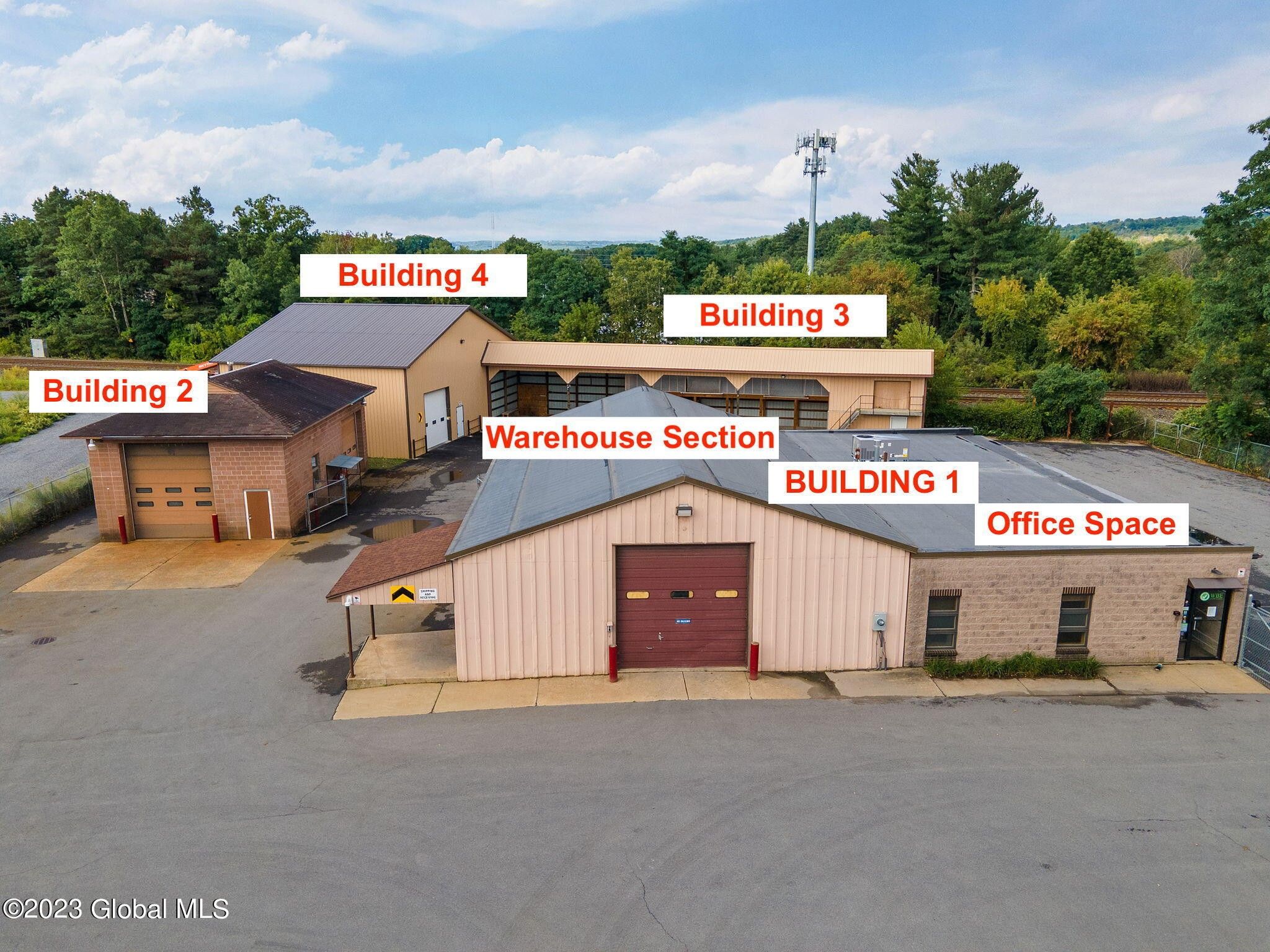 1.29 Acres, 1155 Princetown Road, Rotterdam, NY 12306 Land and Farm