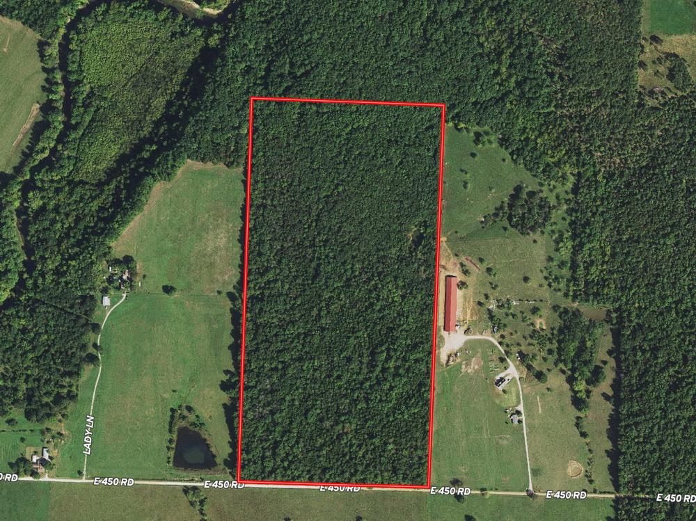 82 Acres, E 450 Rd, El Dorado Springs, MO 64744 Land and Farm
