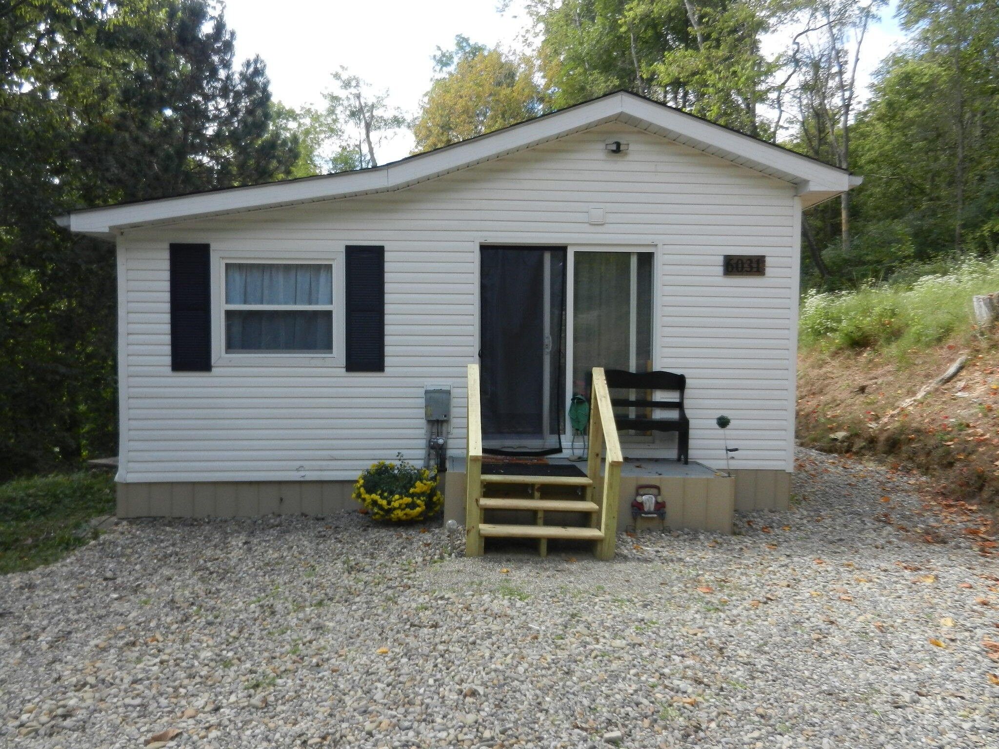 10 Acres, 6031 Big Run RD, OH 45121 Land and Farm