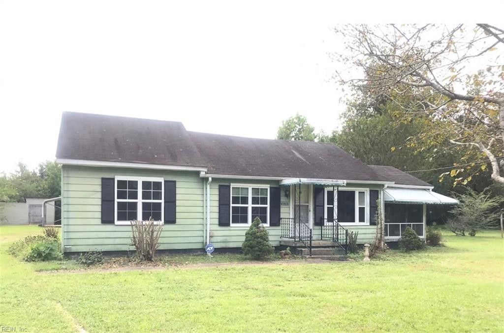 1 Acres, 36080 Broadwater Road, Ivor, VA 23866 Land and Farm