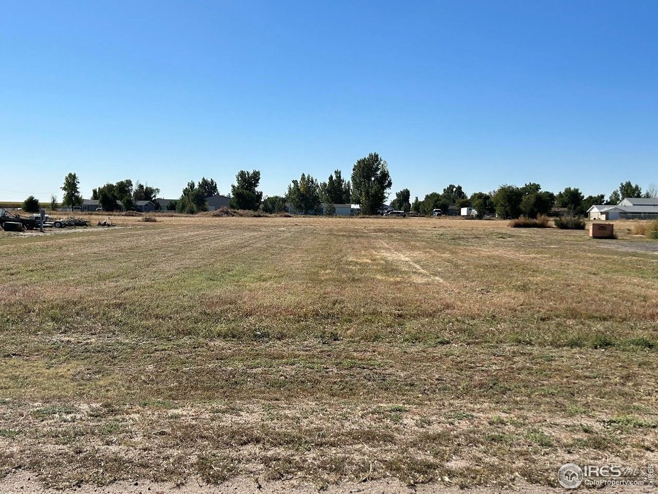 1.04 Acres, 5 Krehmeyer Lot, Wiggins, CO 80654 Land and Farm