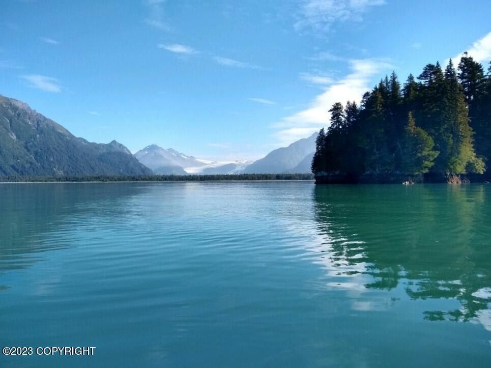 4 Acres, Tract D Alaska State Land Survey 8513, Seward, AK 99664