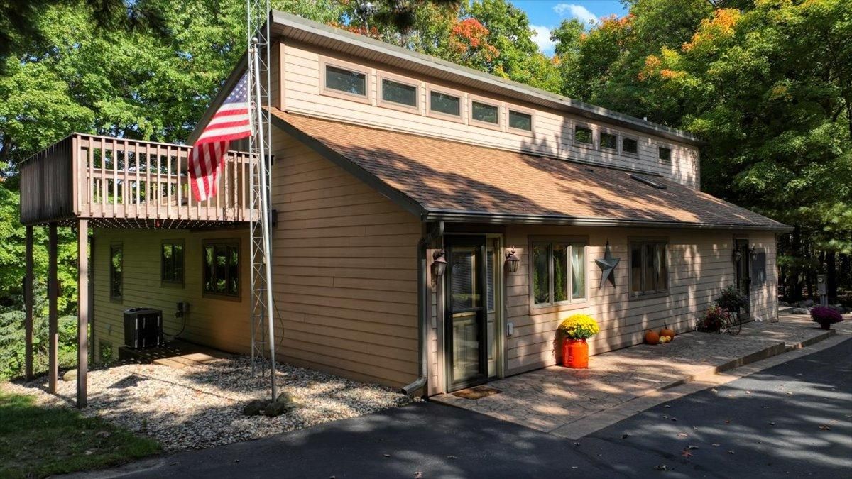 19.7 Acres, S780 Meffert Road, Wonewoc, WI 53968 Land and Farm