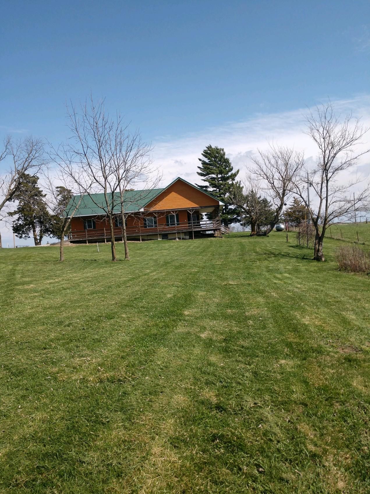 760 Acres, 28999 Missouri 129, Milan, MO 63556 Land and Farm