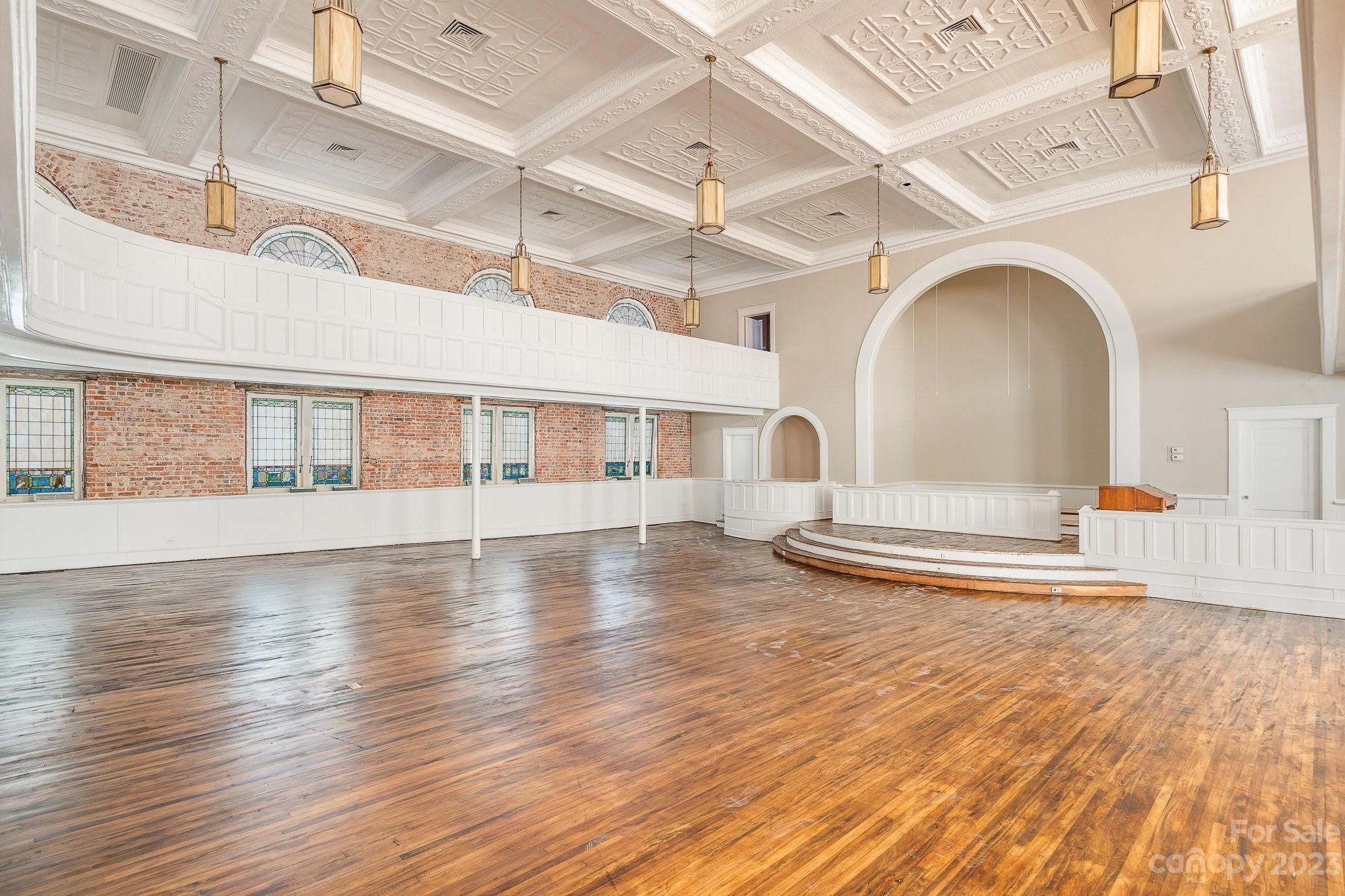 1.48 Acres, 404 Elm Street, Marshville, NC 28103 Land and Farm