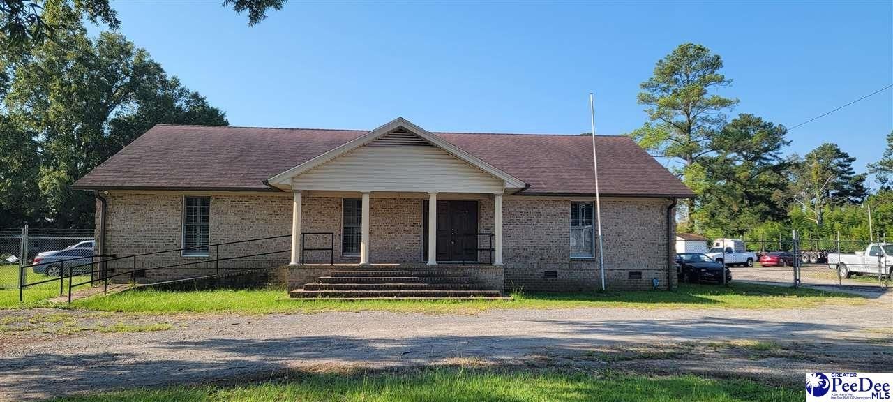 0.3 Acres, TBD Hwy 15401 Bypass, SC 29512 Land and Farm