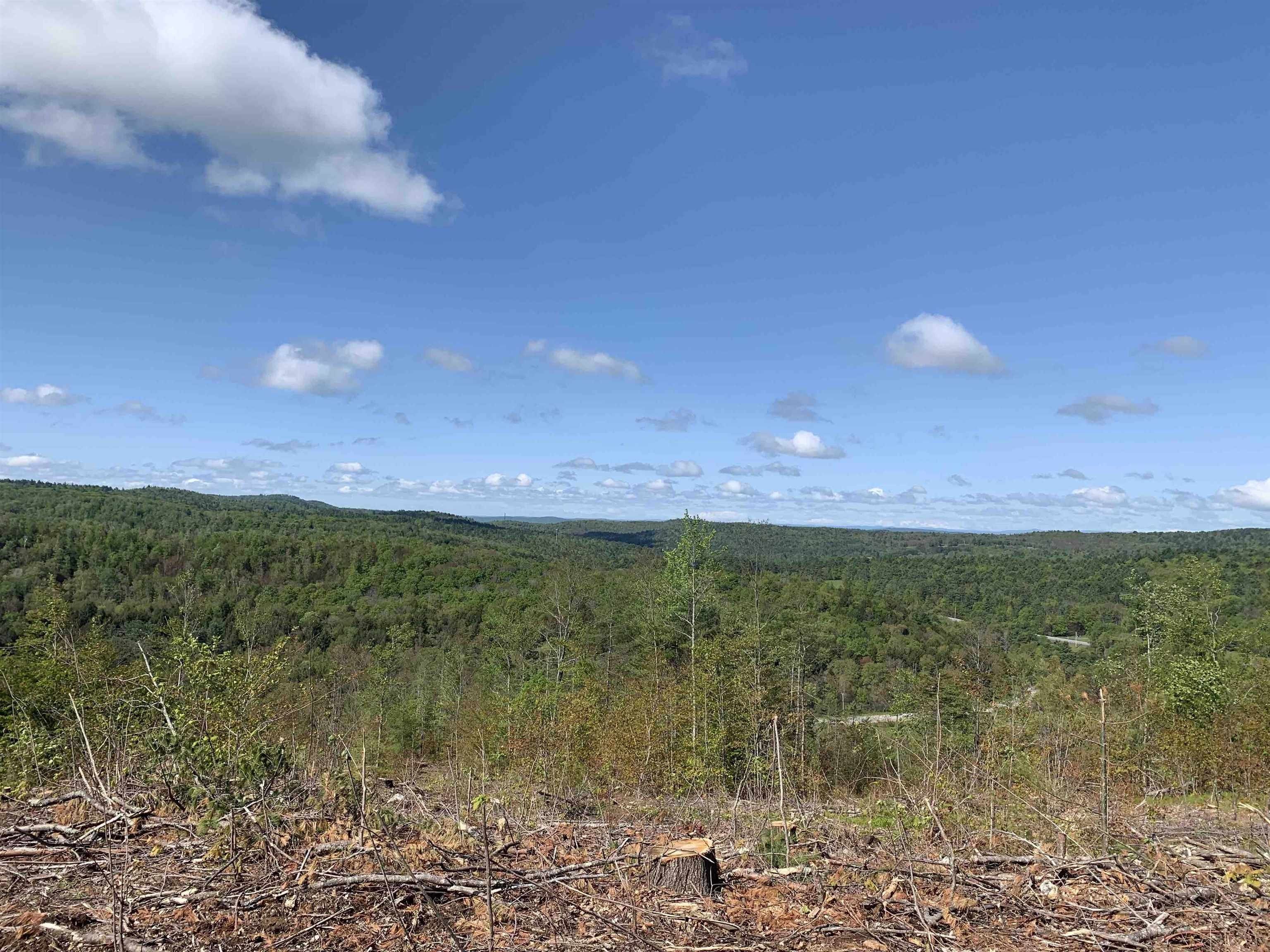 13.77 Acres, Map 6 Lot 961 Granite Lake Road, Nelson, NH 03457 Land