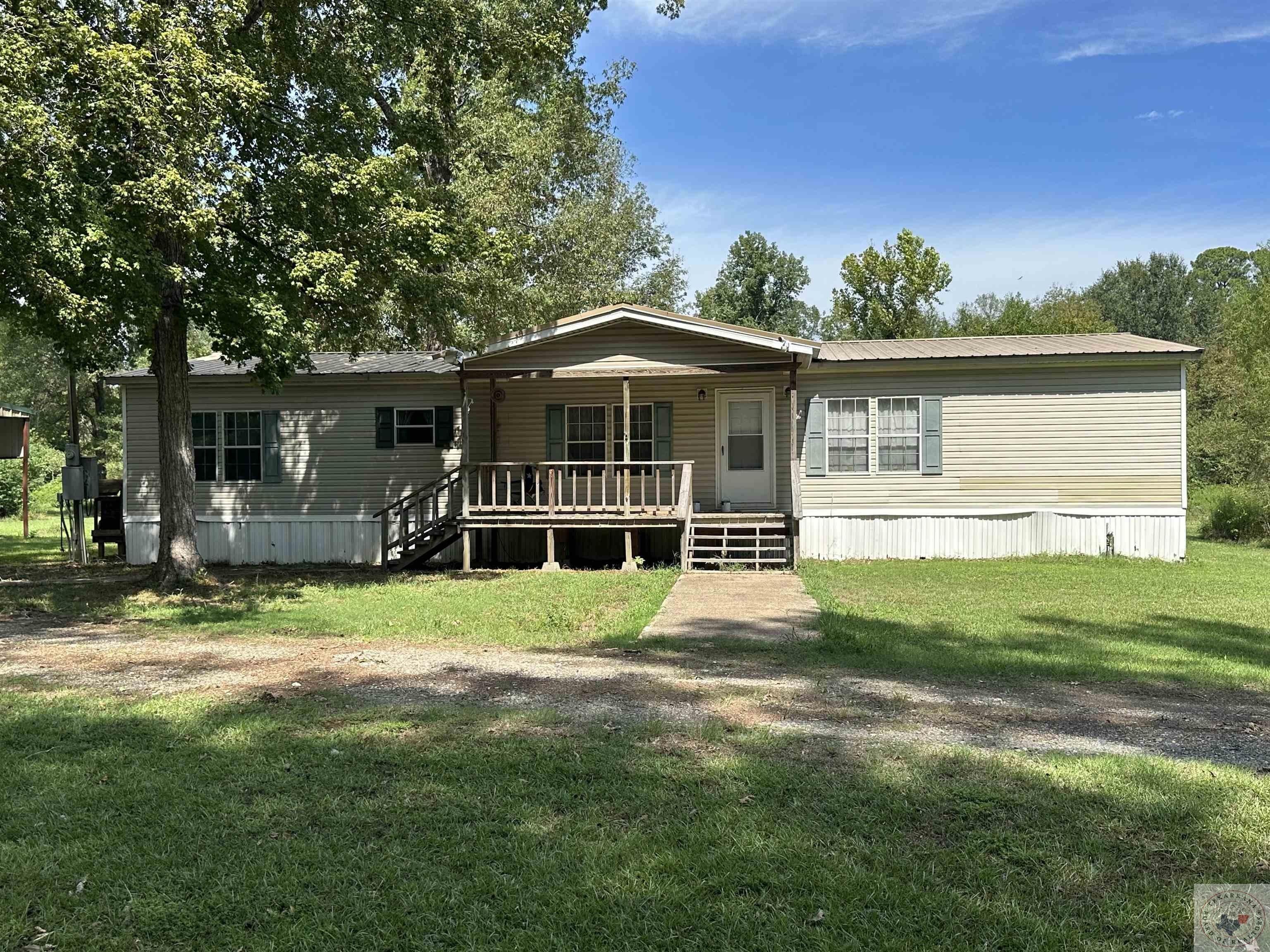 15 Acres, 7532 S FM 9, Waskom, TX 75692 Land and Farm