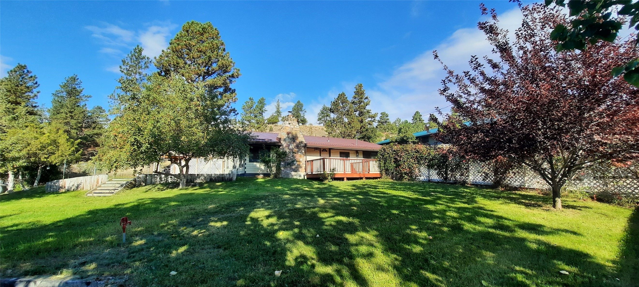 0.36 Acres, 4178 Cave Gulch Road, Helena, MT 59602 Land and Farm