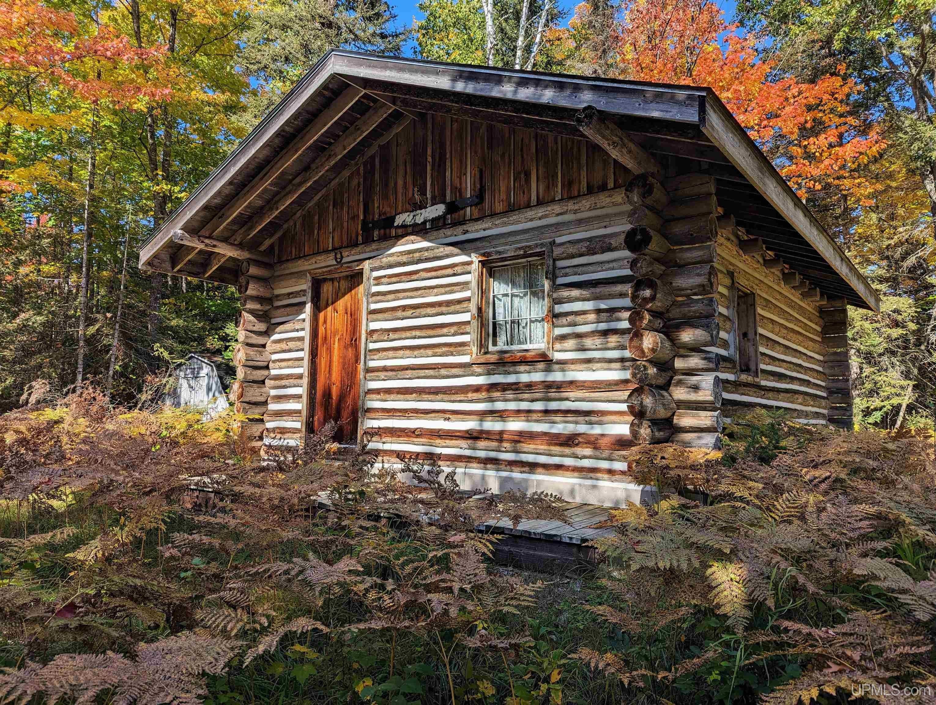 80 Acres, TBD Dishno, Champion, MI 49814 Land and Farm