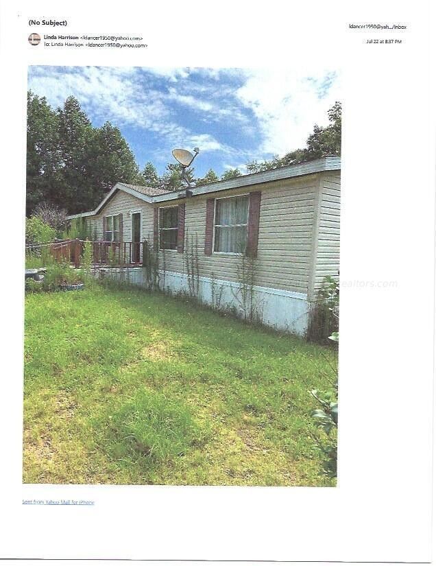 12.5 Acres, 252 COUNTY HWY 106, Bear Creek, AL 35543 Land and Farm