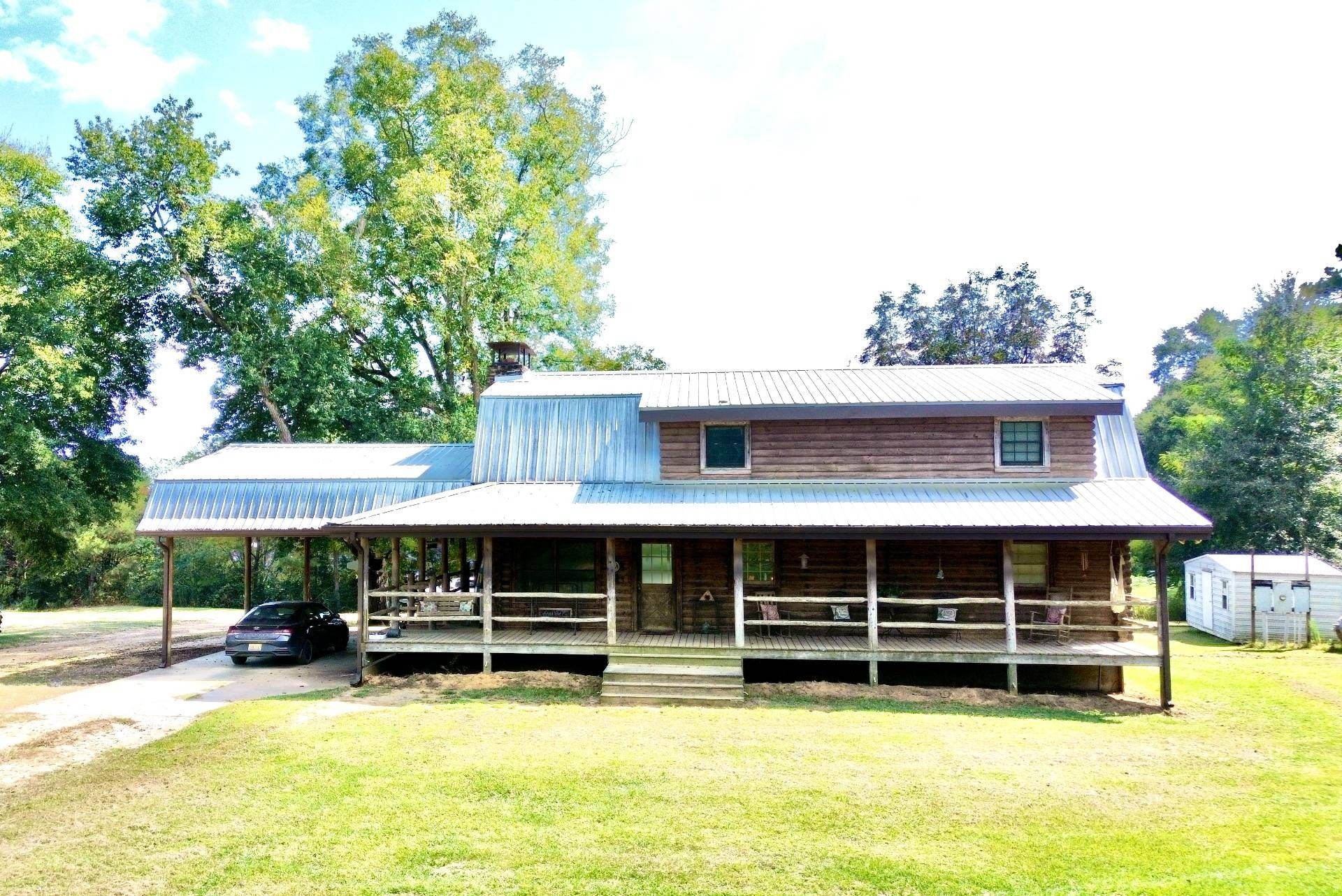 522 Perrigin Road, Ethelsville, AL 35461 MLS 11210946 Land and Farm