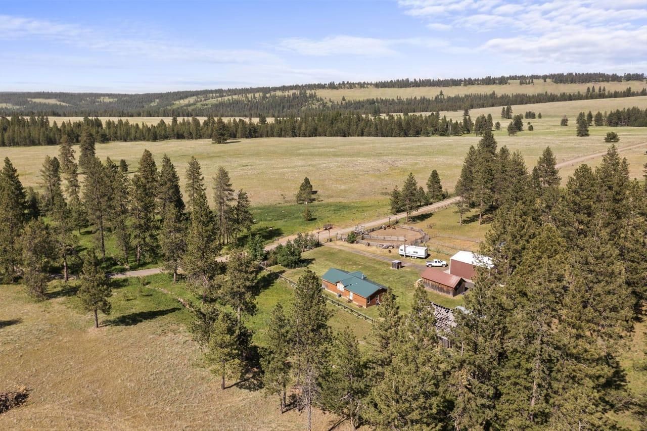 1,494 acres in Ukiah, OR, 97880 Land and Farm