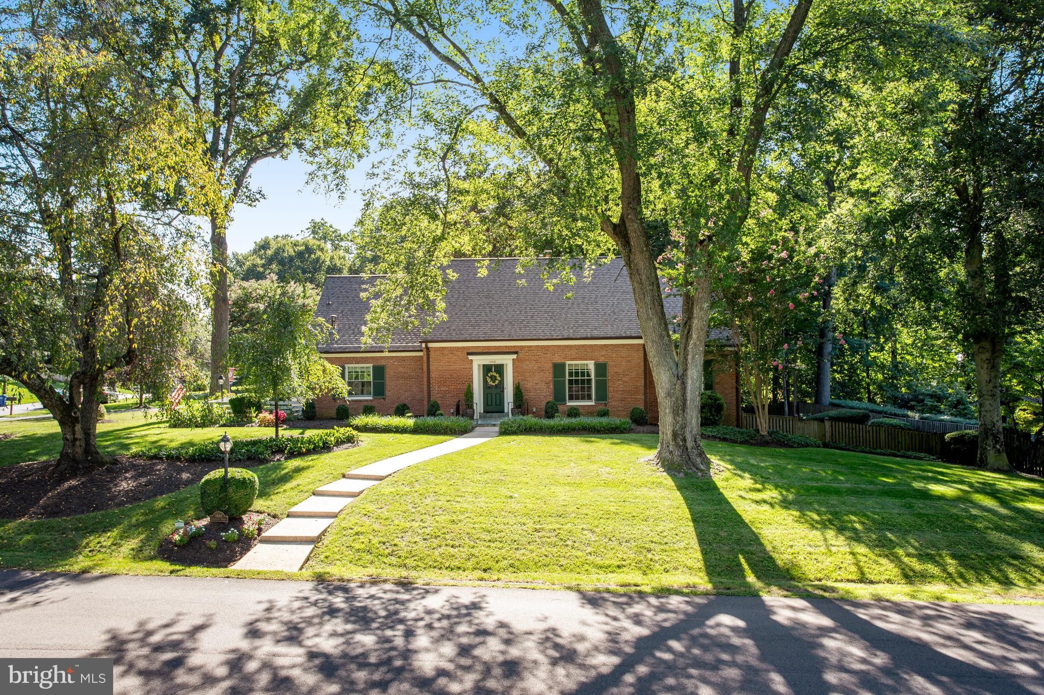 0.47 Acres, 1440 LABURNUM STREET, Mclean, VA 22101 | Land and Farm