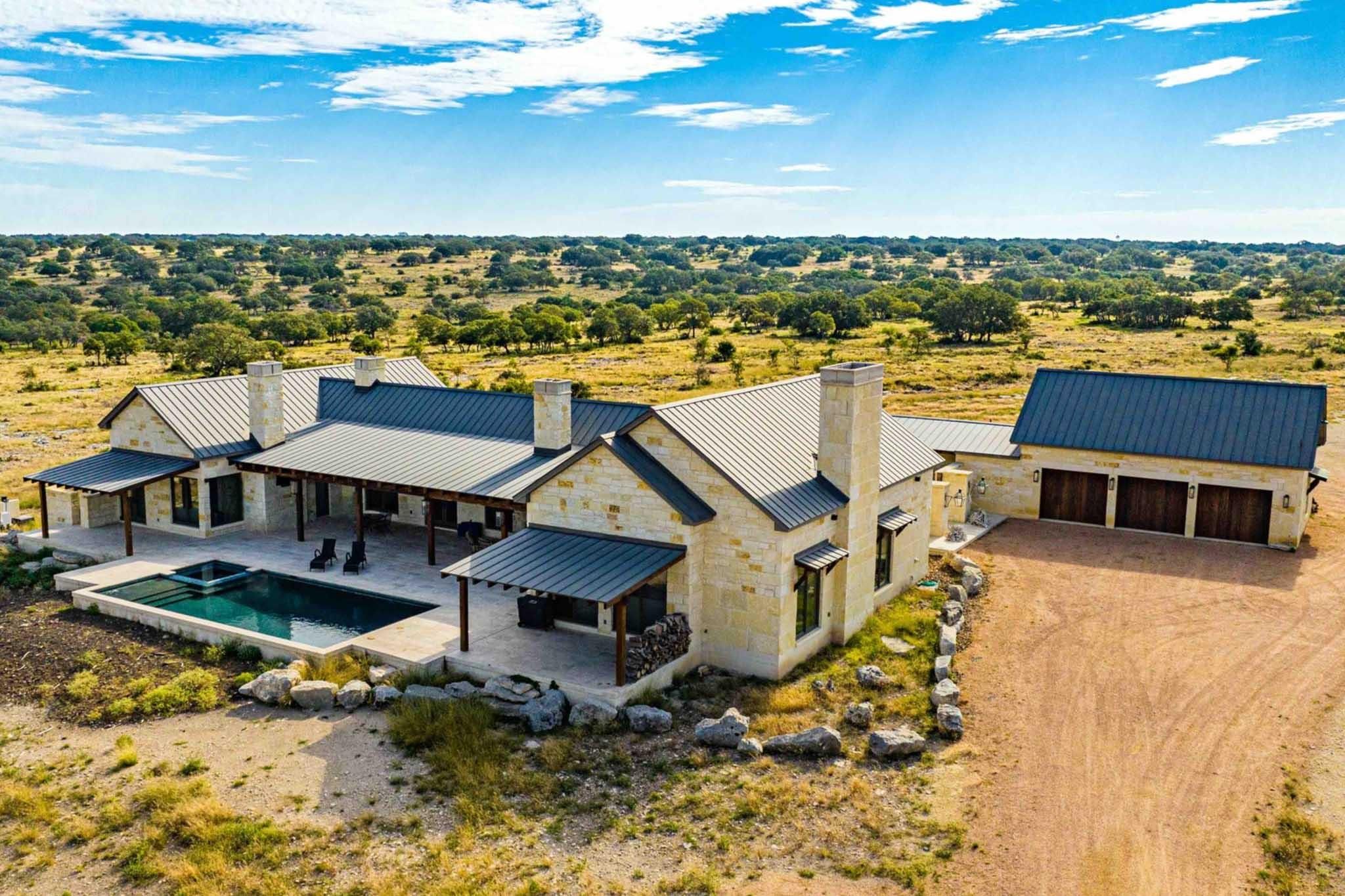 4119 Private Road 3361, Sonora, TX 76950 Land and Farm