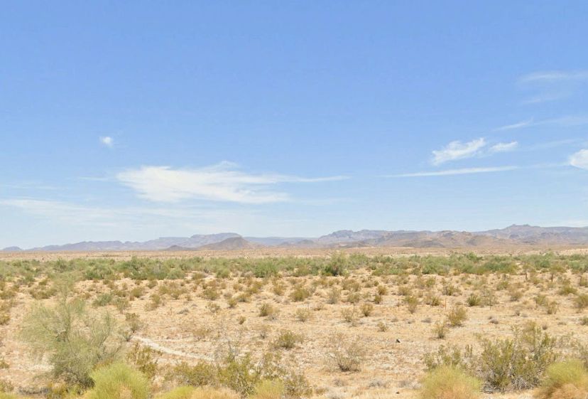 5 Acres, Franconia, AZ 86436 Land and Farm