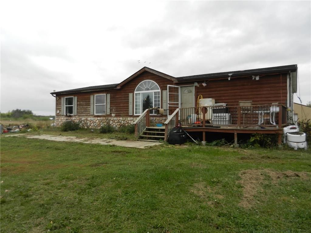 20 Acres, 20373 Fawn Road, Pine City, MN 55063 Land and Farm