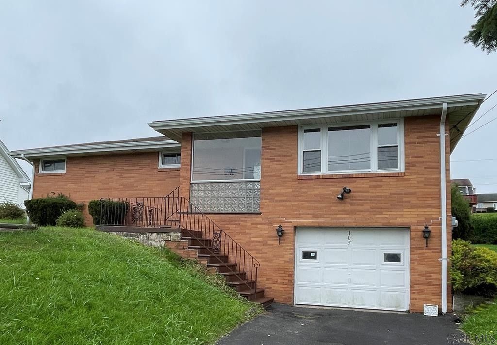 0.19 Acres, 105 VESTA LANE, Johnstown, PA 15905 Land and Farm