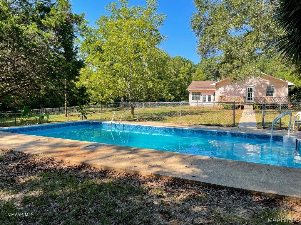 20 Acres, 7266 Highway 5, Thomasville, AL 36784 Land and Farm