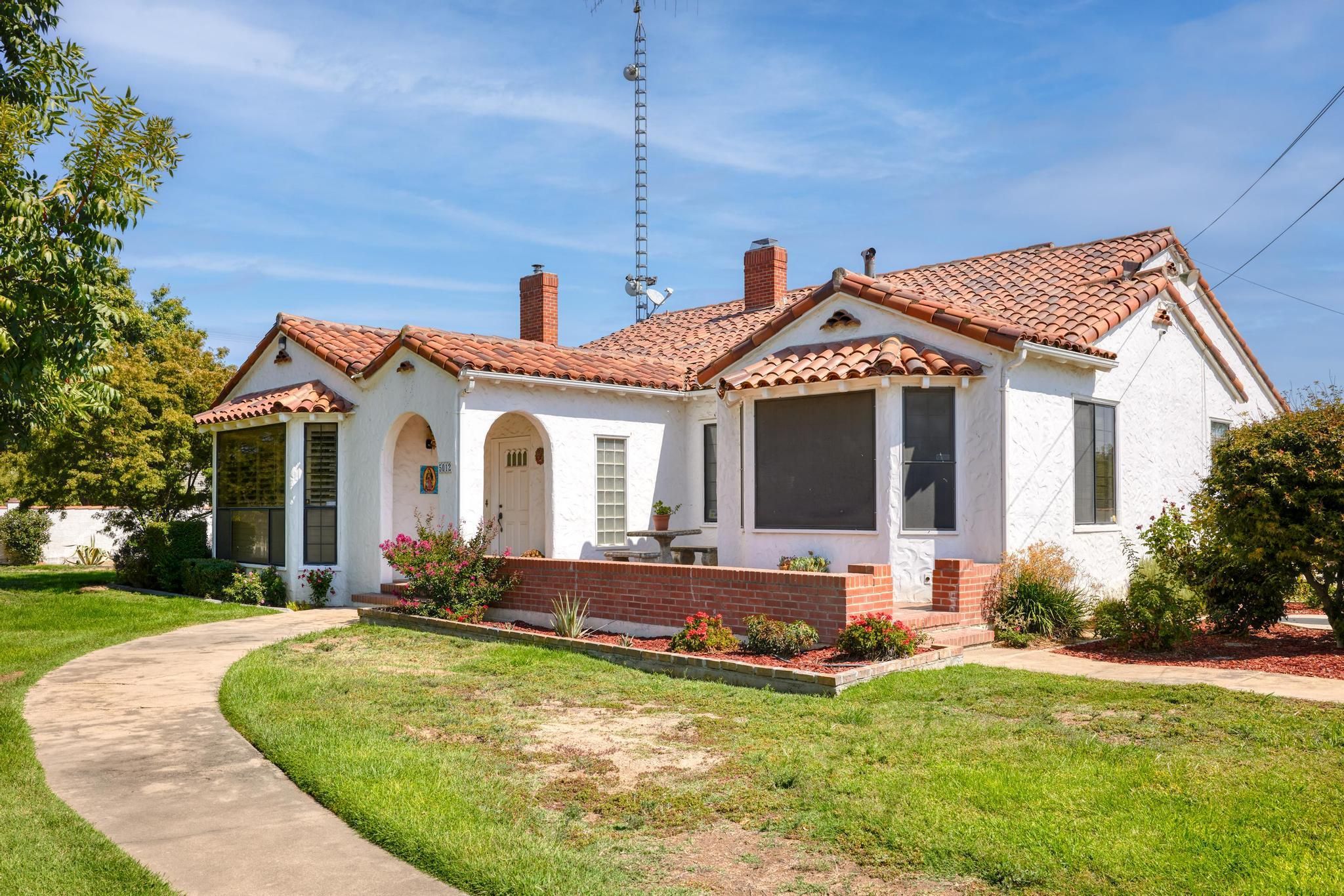 18.05 Acres, 5012 Walnut Road, Hughson, CA 95326 Land and Farm