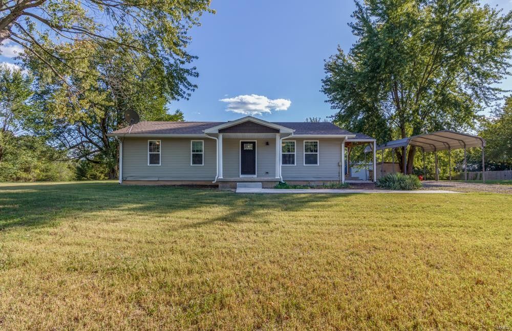 6.11 Acres, 4 Jensen Rd, Conway, MO 65632 Land and Farm