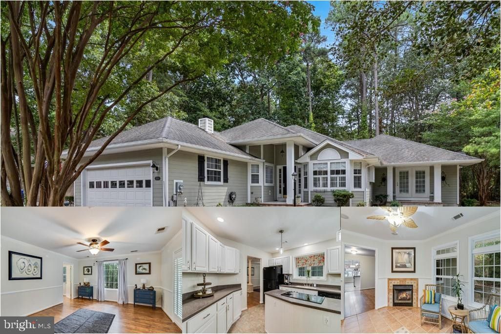 0.34 Acres, 11265 LORD BALTIMORE DRIVE, Swan Point, MD 20645 Land and