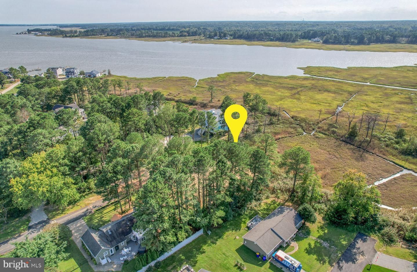 34894 W SANDS STREET, Lewes, DE 19958 MLS DESU2048600 Land and Farm