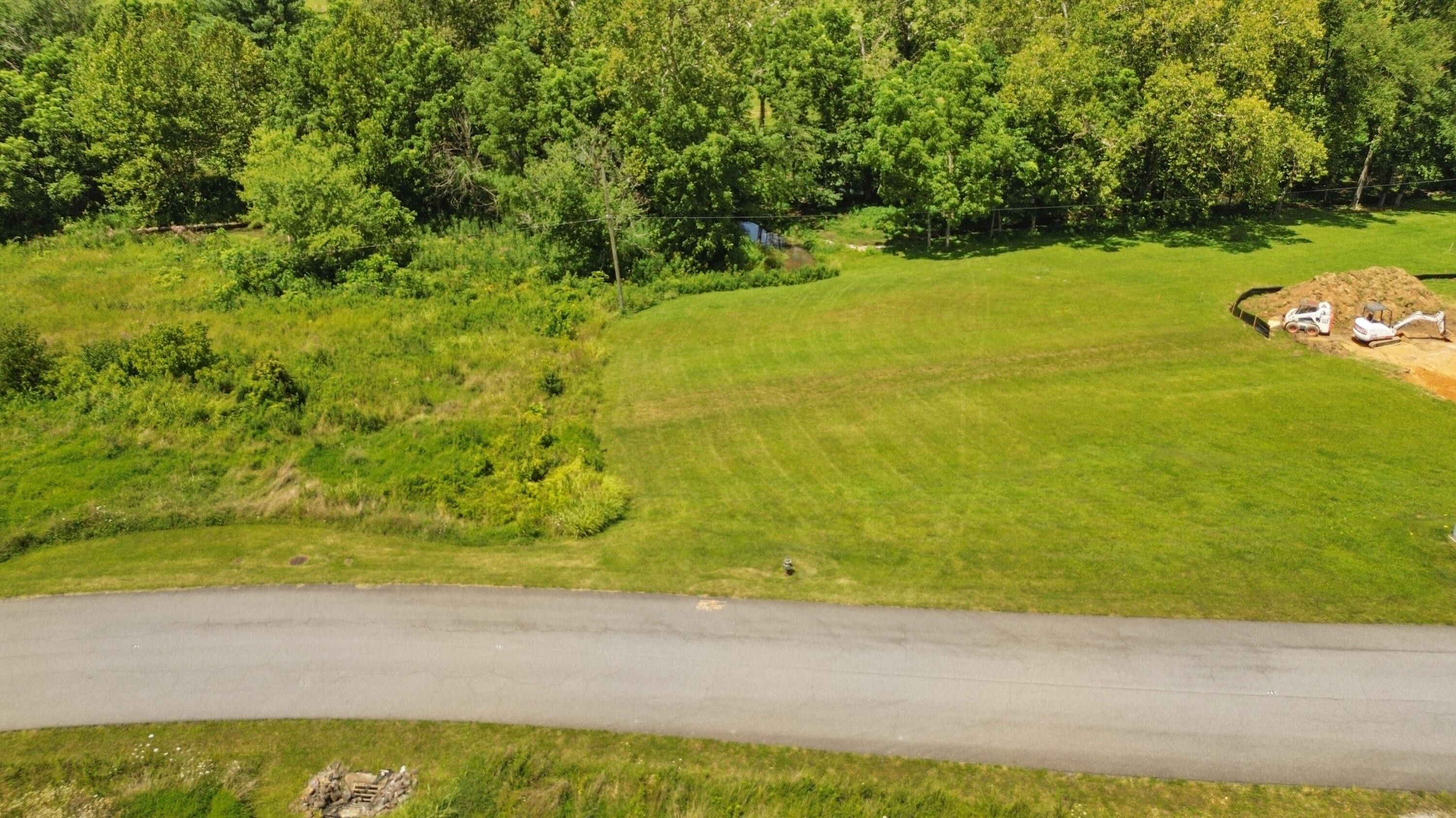 0.94 Acres, Tbd Washington Way, Bristol, VA 24202 Land and Farm