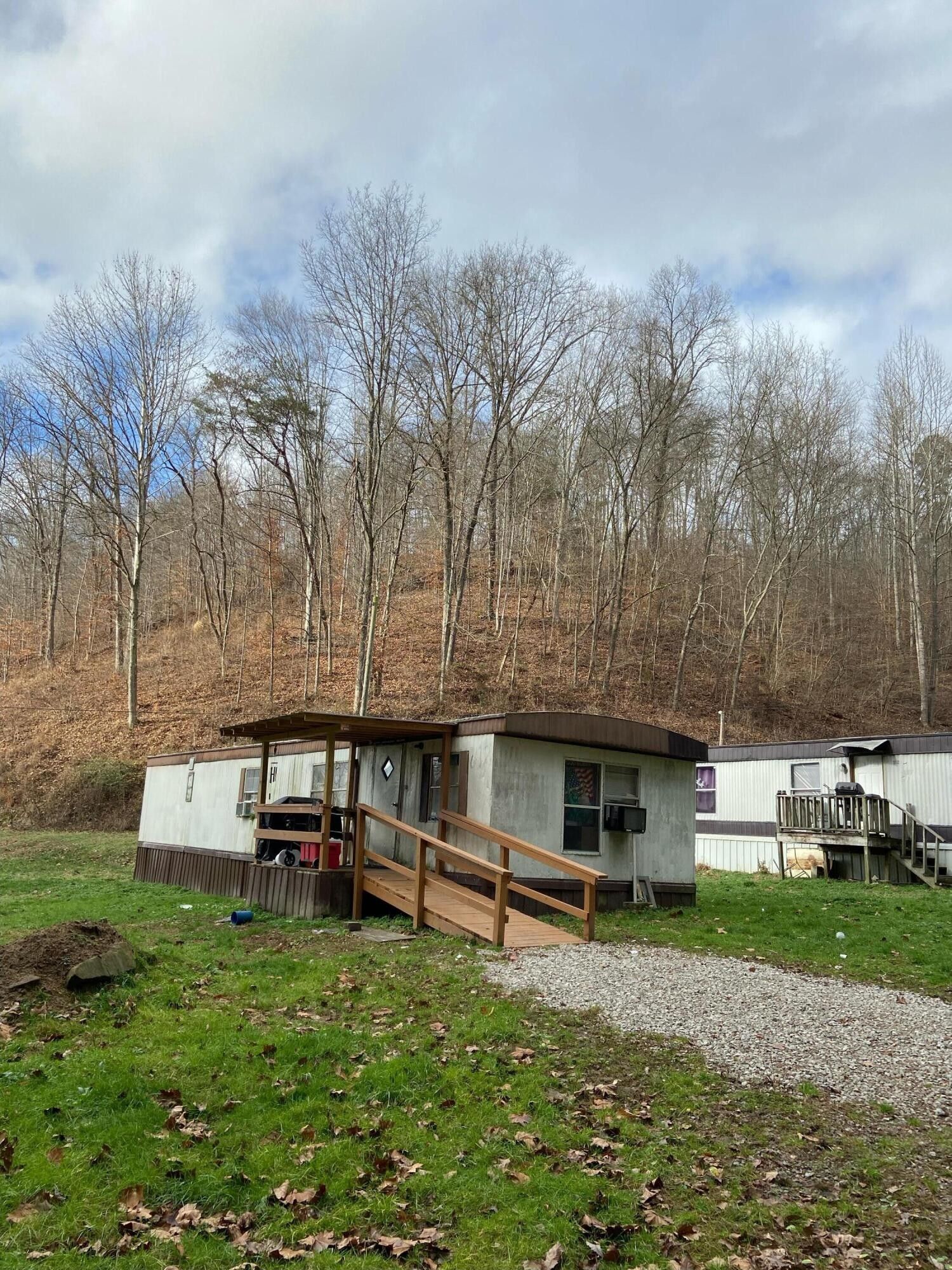 7 Acres, 610 Buffalo, Paintsville, KY 41240 Land and Farm