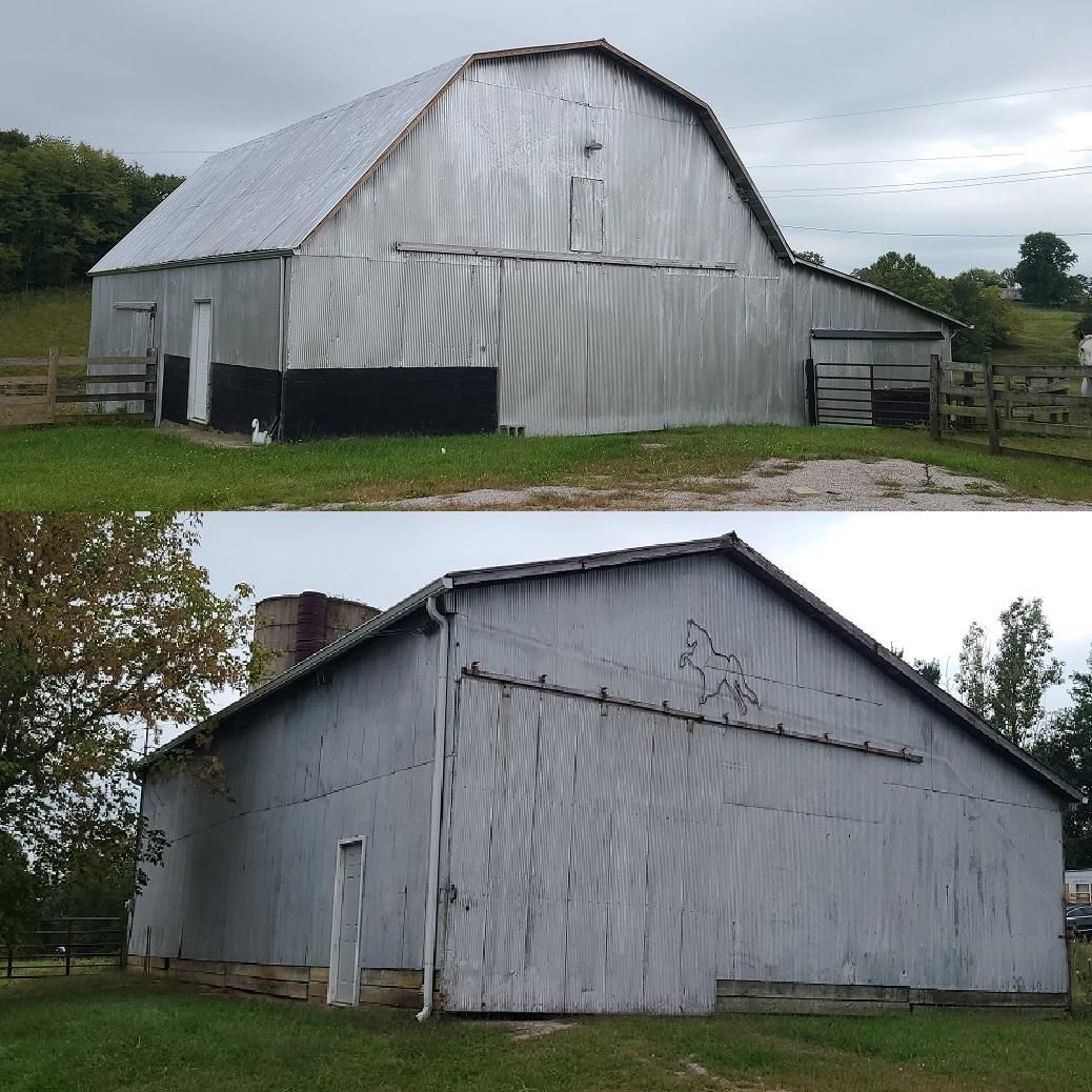 Mason Lewis Road, Maysville, KY 41056 Land and Farm