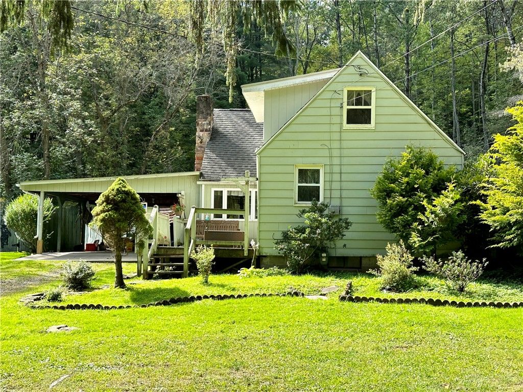 1 Acres, 839 Bolivar Drive, Bradford, PA 16701 Land and Farm