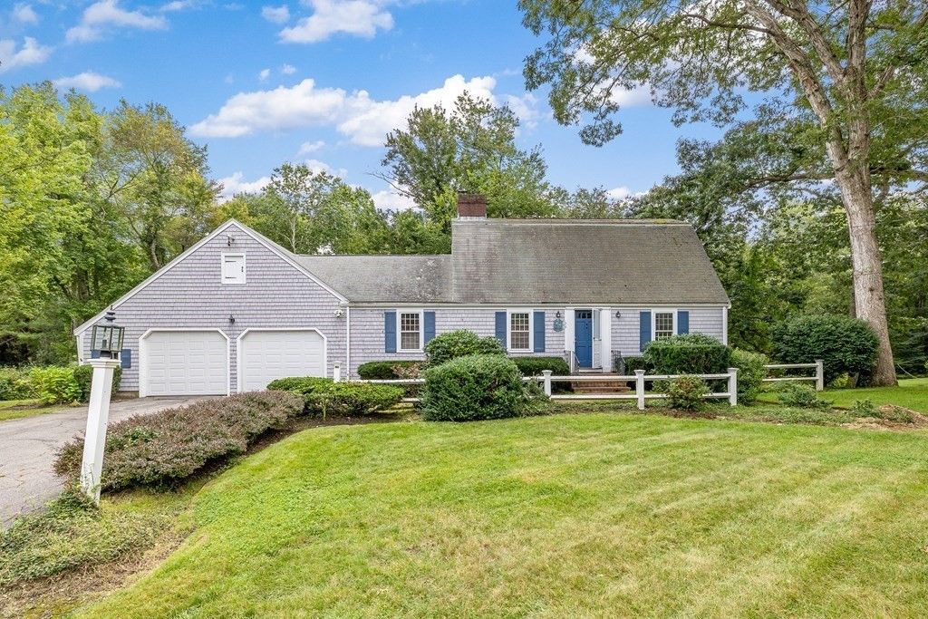 1 Acres, 34 Simon Hill Rd, Norwell, MA 02061 Land and Farm