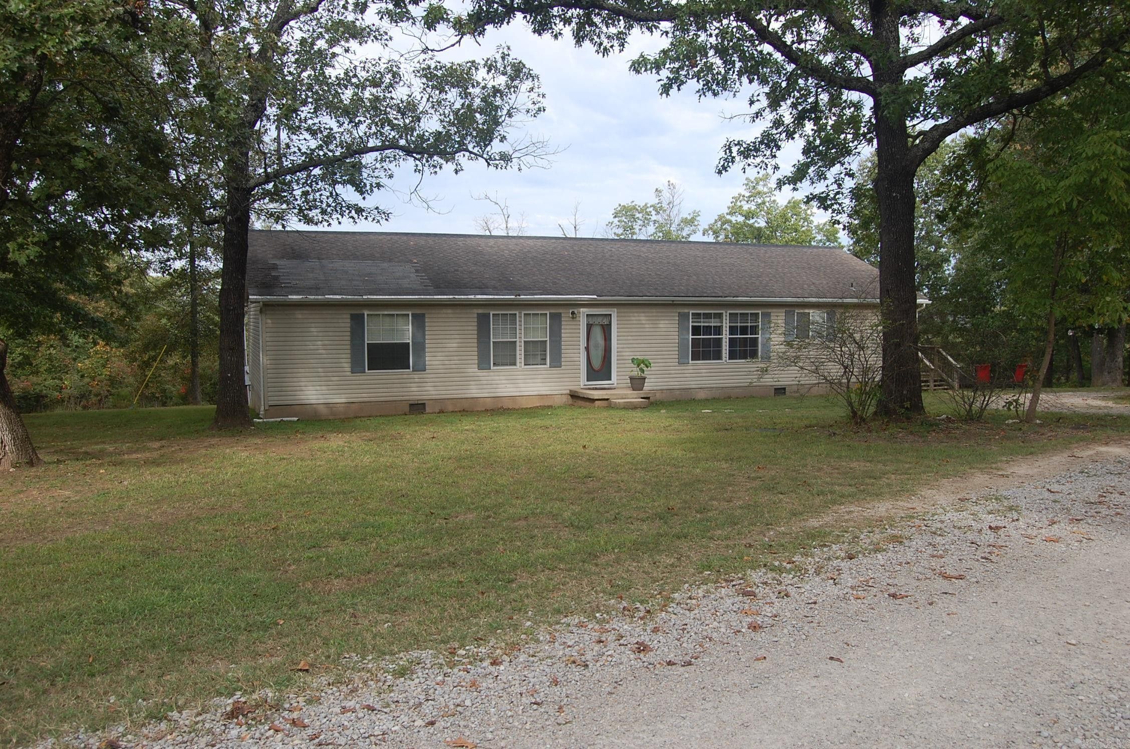 4.69 Acres, Mountain Home, AR 72653 Land and Farm