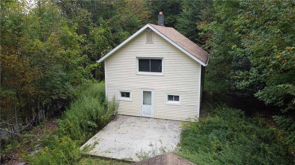 16.5 Acres, 322 Peas Eddy Road, Hancock, NY 13783 Land and Farm