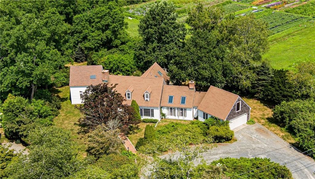 1.18 Acres, 8 Howland Avenue, Middletown, RI 02842 Land and Farm