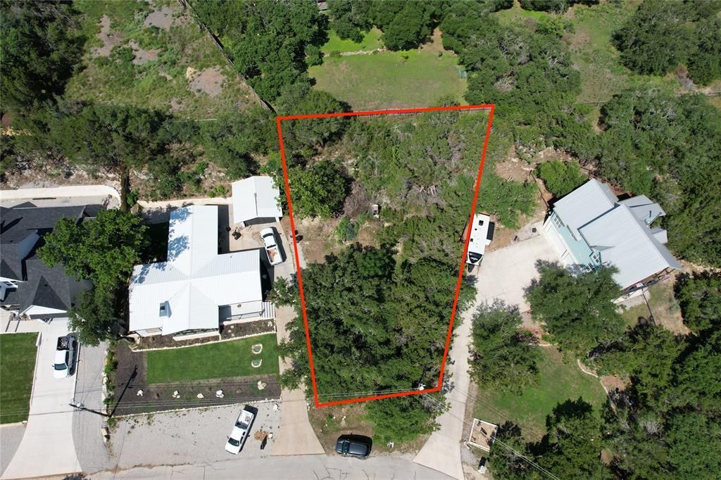 618 Galston Dr, Spicewood, TX 78669 MLS 356632 Land and Farm
