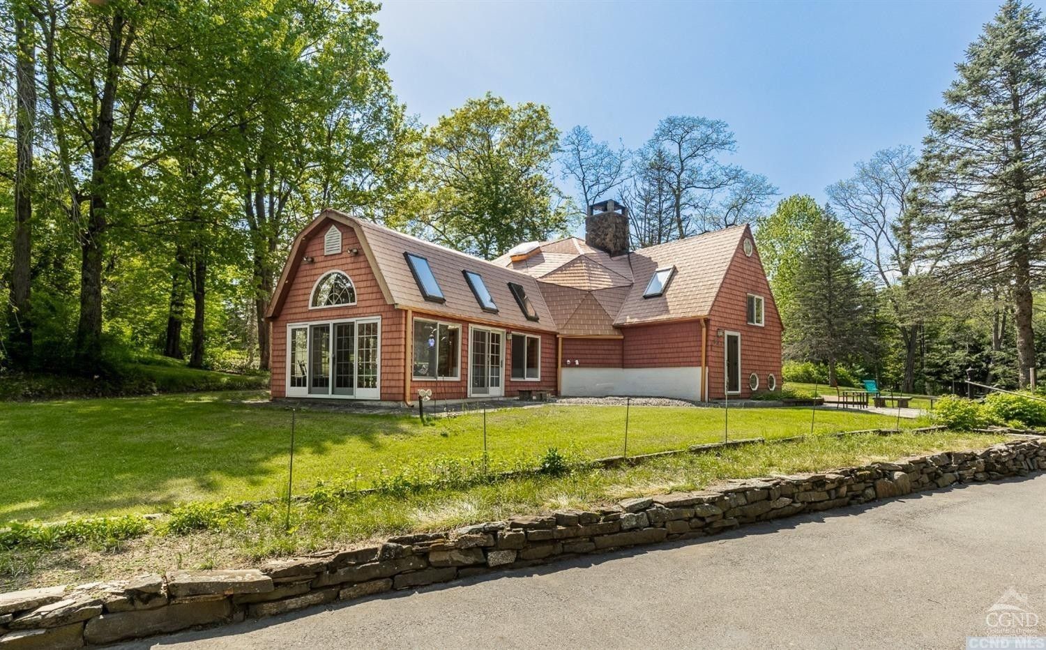 18.35 Acres, 67 Spring Lake Rd, Red Hook, NY 12571 Land and Farm