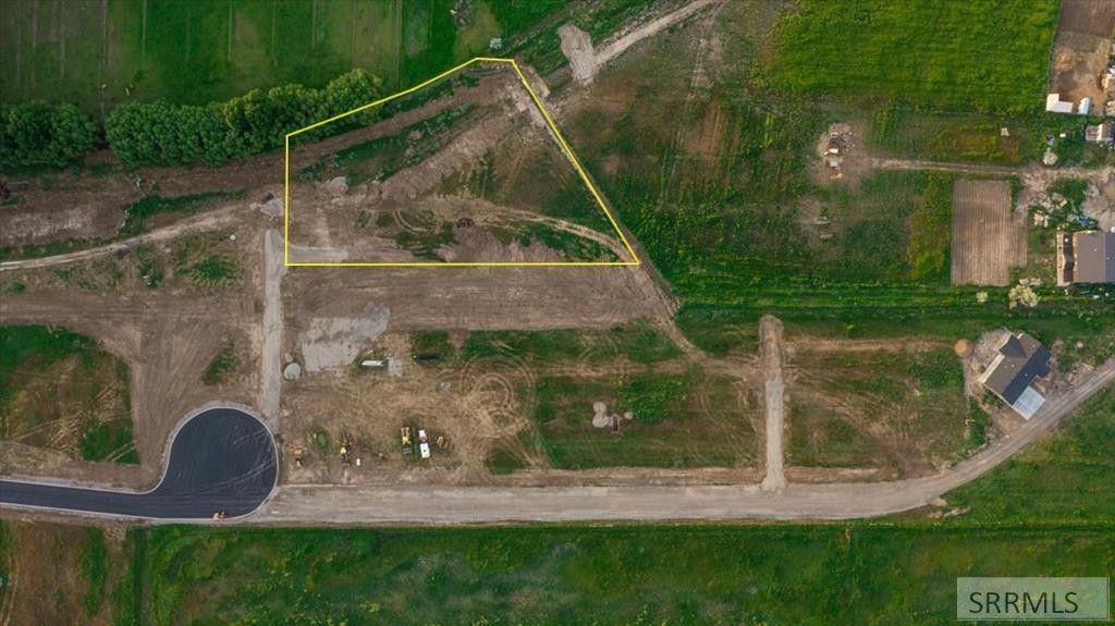 1.43 Acres, Tbd Shotgun Road, Shelley, ID 83274 Land and Farm