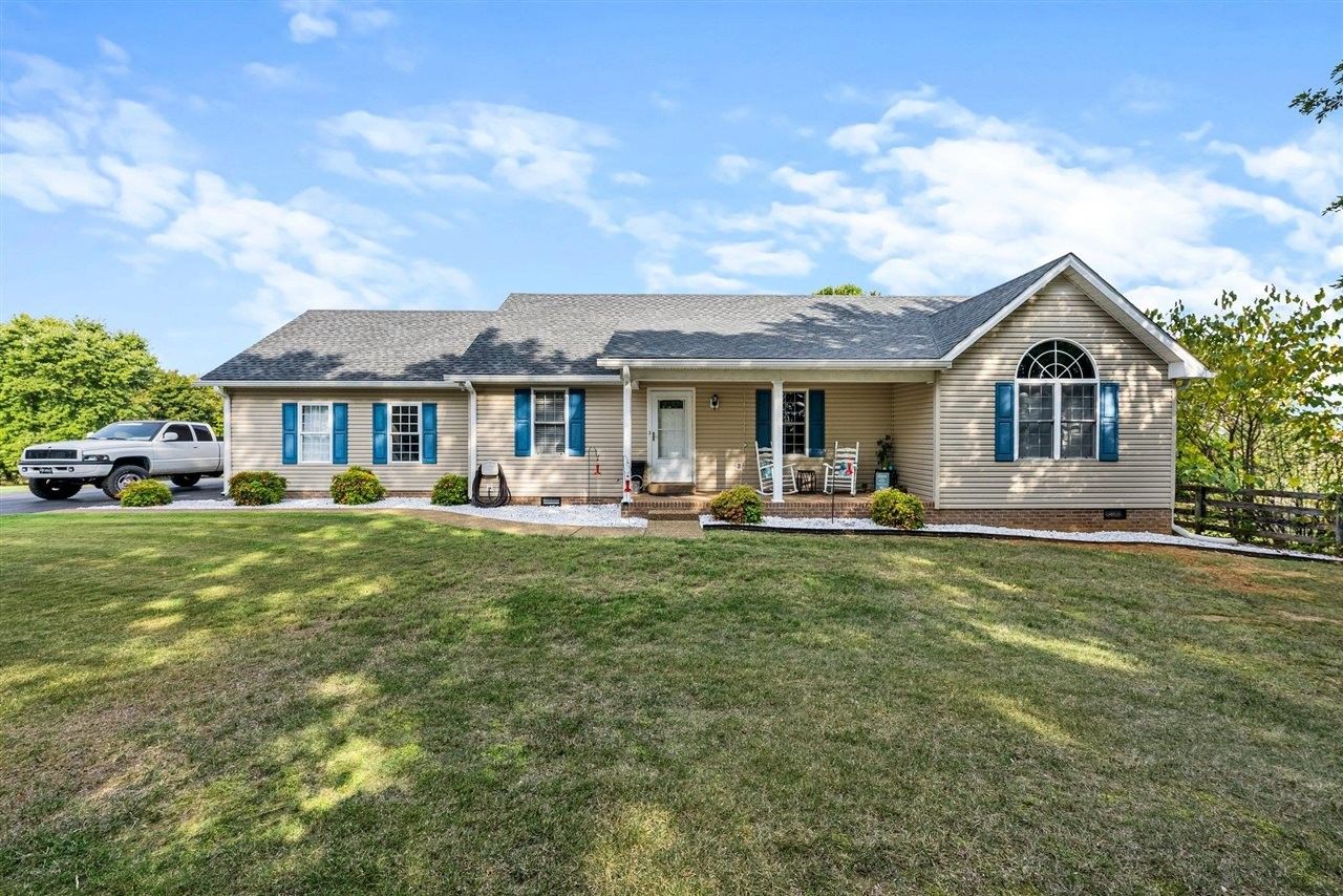 1 Acres, 148 Martinsville Ford Road, Bowling Green, KY 42103 Land and