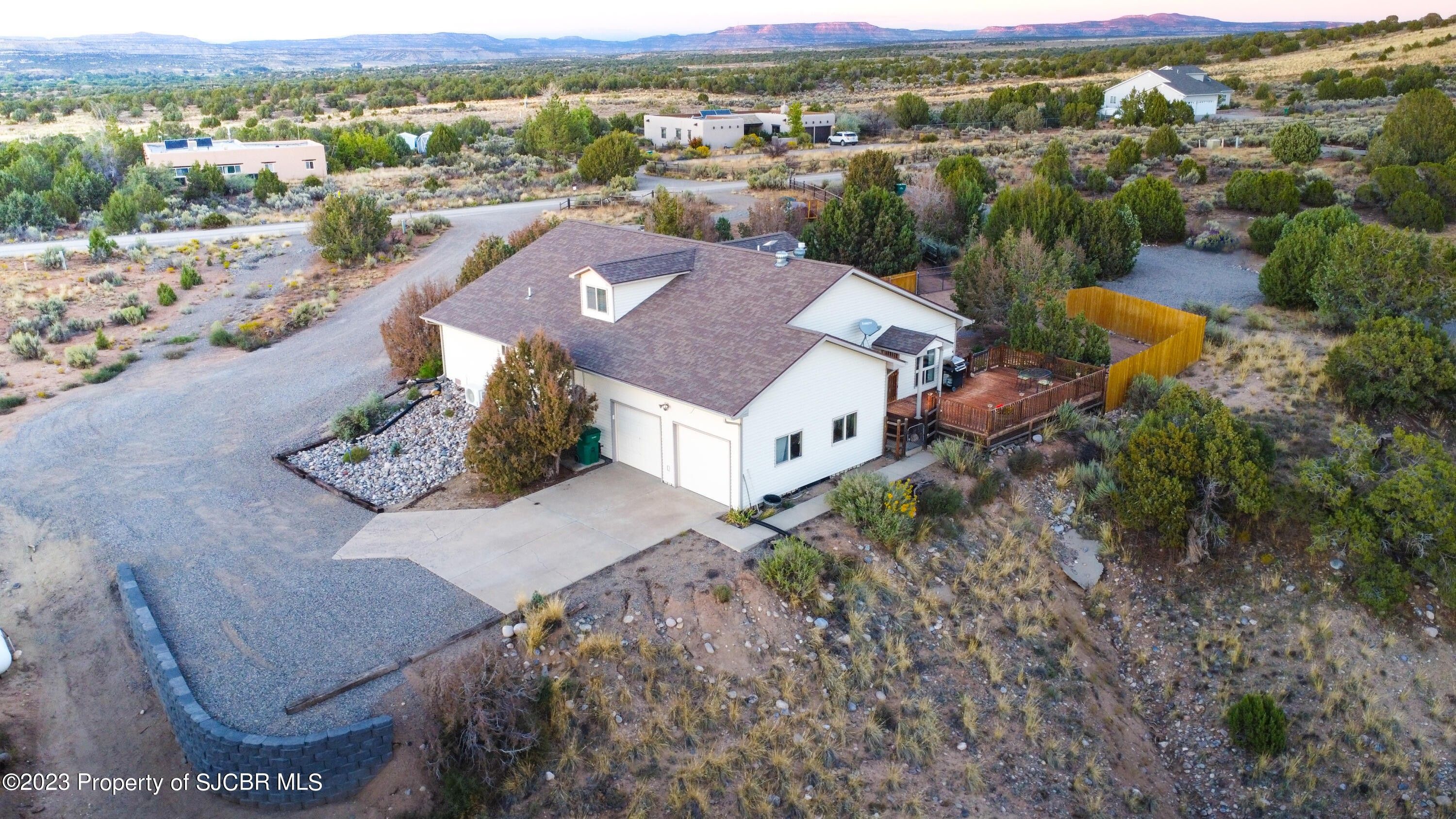 2.47 Acres, 93 ROAD 2785, Aztec, NM 87410 Land and Farm