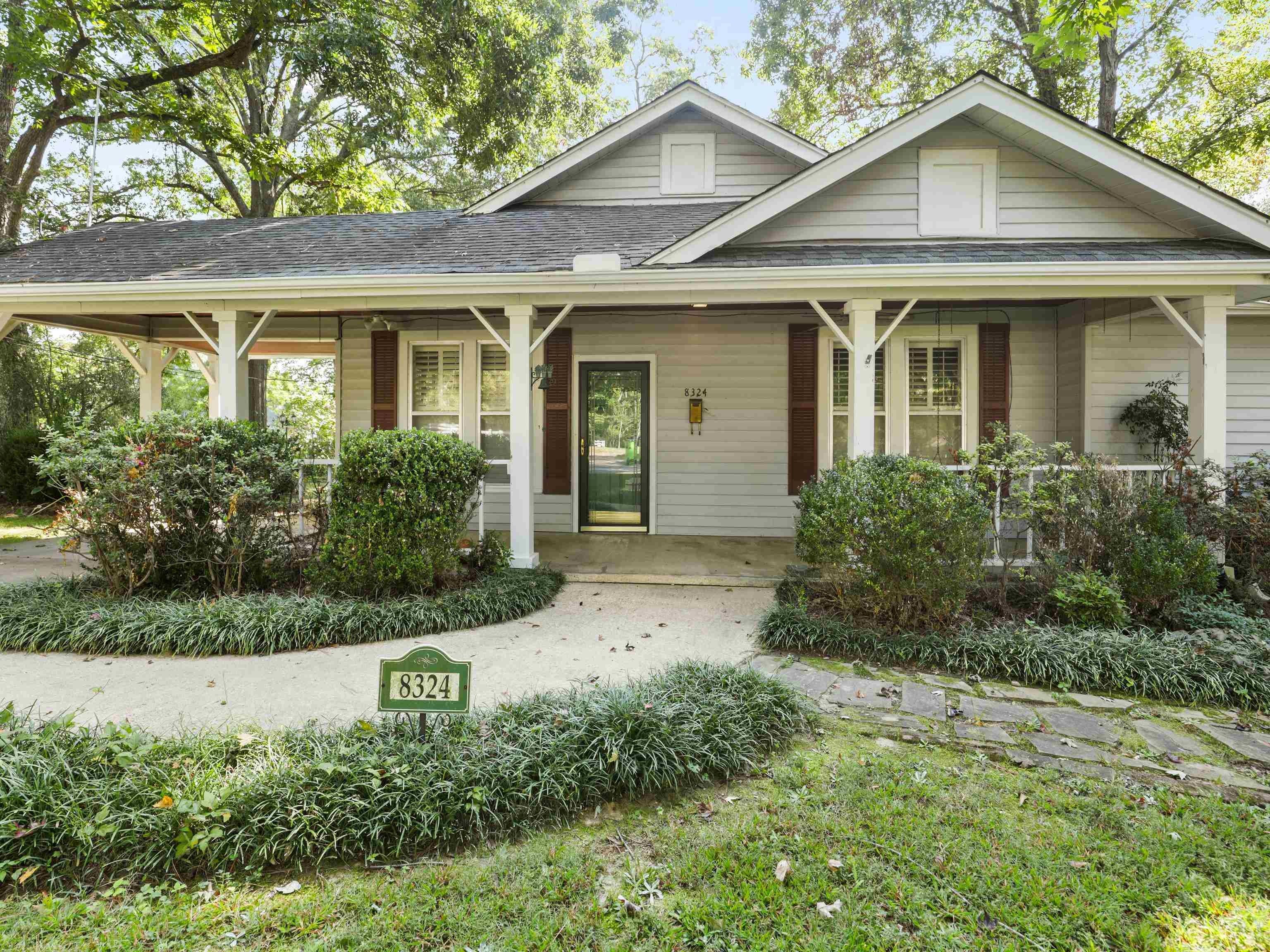 5 Acres, 8324 BRUNSWICK, Millington, TN 38053 Land and Farm