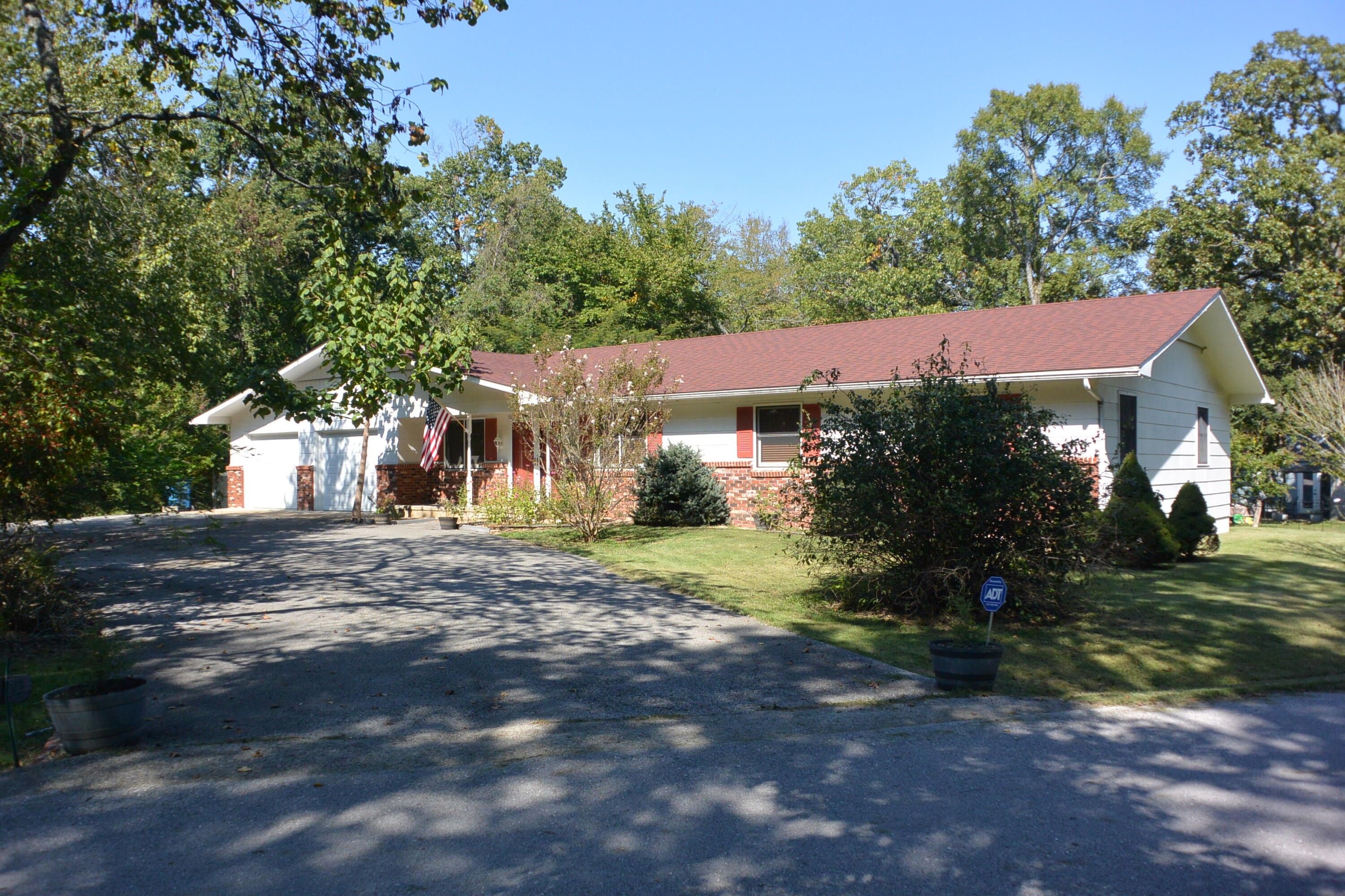 0.32 Acres, 153 Hensley Road, Forsyth, MO 65653 Land and Farm