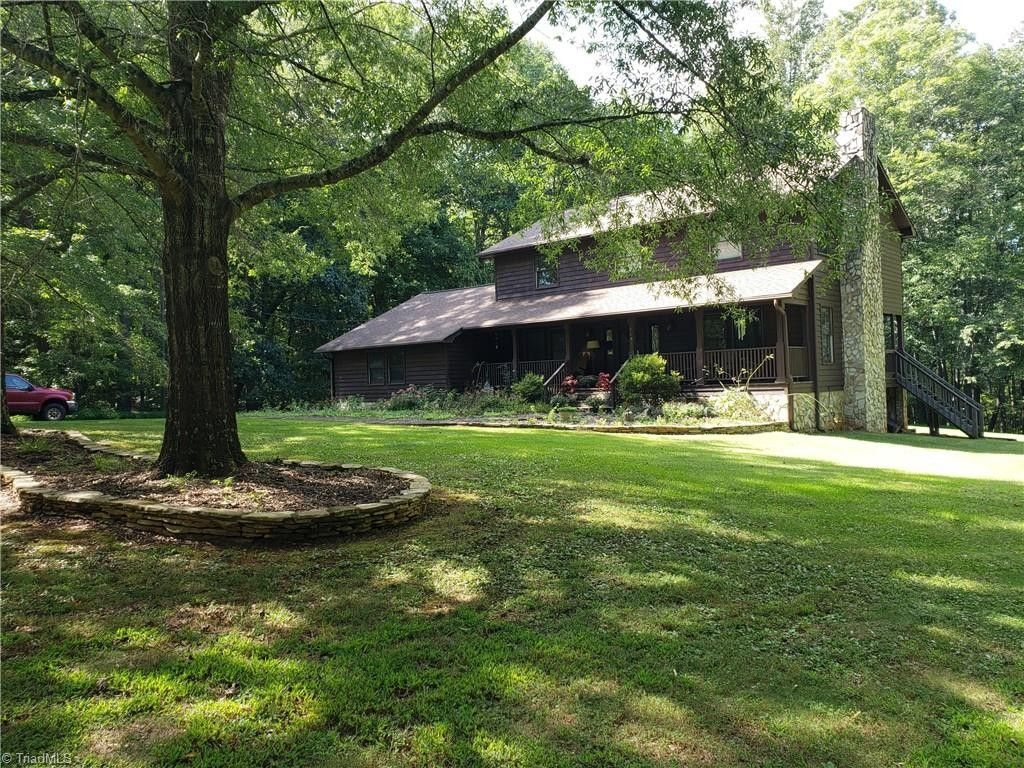 1 Acres, 1697 Beasley School Road, Sandy Ridge, NC 27046 Land and Farm