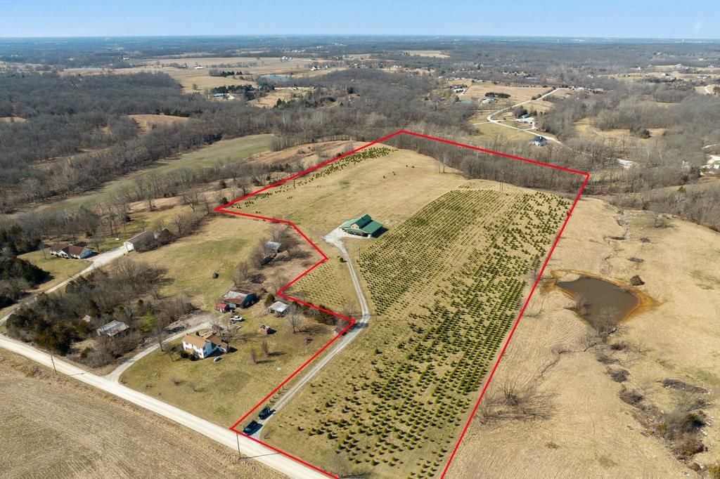 229 South Lindsey Road, Old Monroe, MO 63369 MLS 22016290 3829