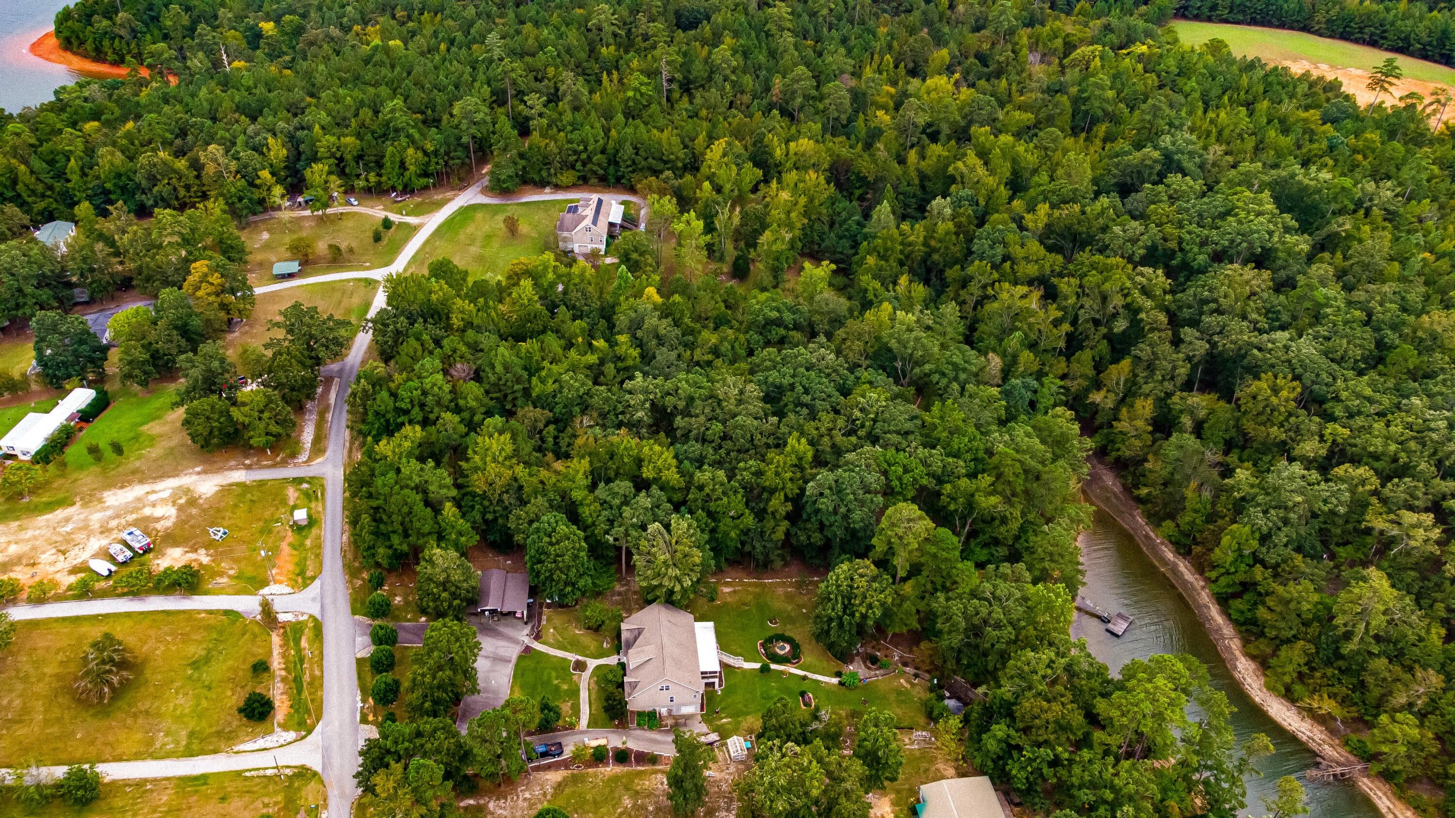 1.01 Acres, 1077 POINTE PLEASANT Road, Lincolnton, GA 30817 Land and Farm