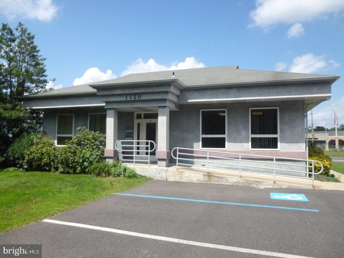 1120 S MAIN STREET, Williamstown, NJ 08094 MLS NJGL2034528 Land