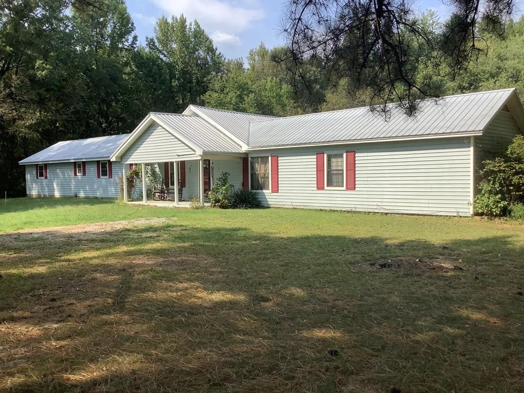 5 Acres, 117 Newbill Ln, McKenzie, TN 38201 Land and Farm