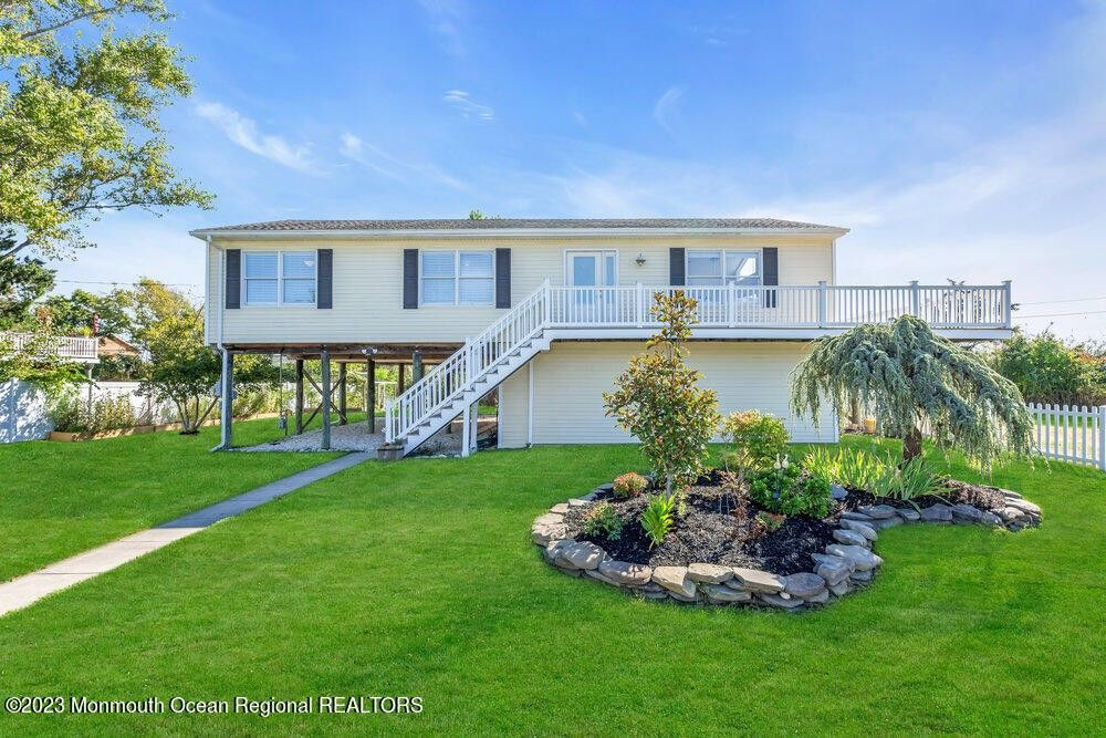 0.29 Acres, 809 Cedar Street, Tuckerton, NJ 08087 Land and Farm